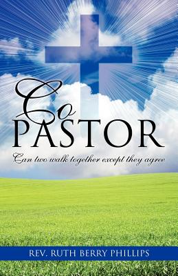 Image du vendeur pour Co Pastor (Paperback or Softback) mis en vente par BargainBookStores