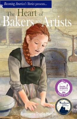 Immagine del venditore per The Heart of Bakers and Artists (Paperback or Softback) venduto da BargainBookStores
