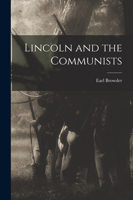 Seller image for Lincoln and the Communists (Paperback or Softback) for sale by BargainBookStores