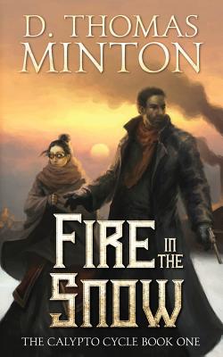 Seller image for Fire in the Snow (Paperback or Softback) for sale by BargainBookStores