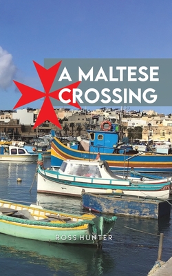 Seller image for A Maltese Crossing (Paperback or Softback) for sale by BargainBookStores