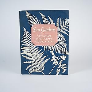 Sun Gardens: Victorian Photograms