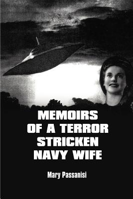 Seller image for Memoirs of a Terror Stricken Navy Wife (Paperback or Softback) for sale by BargainBookStores