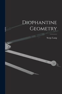 Seller image for Diophantine Geometry (Paperback or Softback) for sale by BargainBookStores