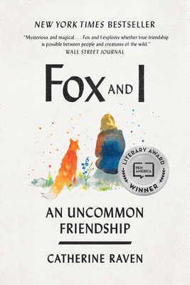 Imagen del vendedor de Fox and I: An Uncommon Friendship (Paperback or Softback) a la venta por BargainBookStores