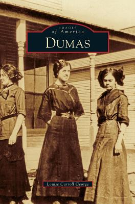 Seller image for Dumas (Hardback or Cased Book) for sale by BargainBookStores