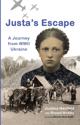 Image du vendeur pour Justa's Escape (Paperback or Softback) mis en vente par BargainBookStores