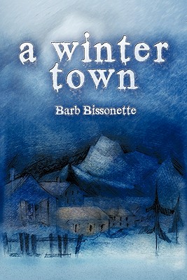 Seller image for A Winter Town (Paperback or Softback) for sale by BargainBookStores