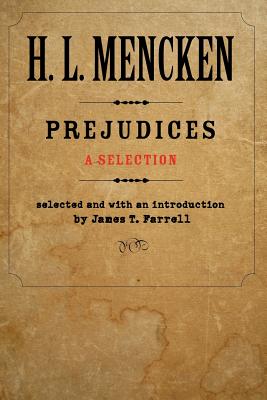 Seller image for Prejudices: A Selection (Paperback or Softback) for sale by BargainBookStores