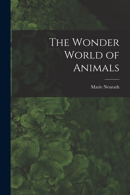 Immagine del venditore per The Wonder World of Animals (Paperback or Softback) venduto da BargainBookStores