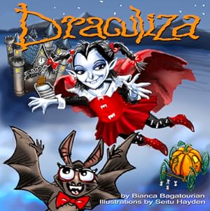 Seller image for Draculiza (Hardback or Cased Book) for sale by BargainBookStores