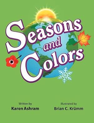 Imagen del vendedor de Seasons and Colors (Hardback or Cased Book) a la venta por BargainBookStores