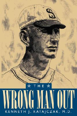 Bild des Verkufers fr The Wrong Man Out (Paperback or Softback) zum Verkauf von BargainBookStores
