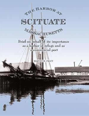 Bild des Verkufers fr The Harbor at Scituate Massachusetts (Paperback or Softback) zum Verkauf von BargainBookStores