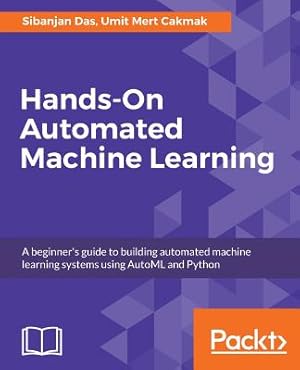 Imagen del vendedor de Hands-On Automated Machine Learning (Paperback or Softback) a la venta por BargainBookStores