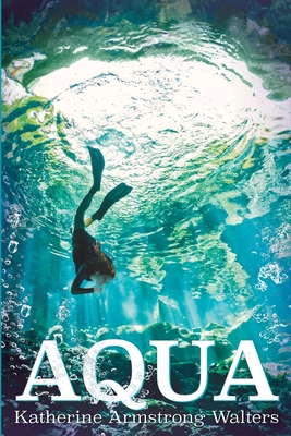 Seller image for Aqua (Paperback or Softback) for sale by BargainBookStores