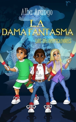 Seller image for La Dama Fantasma (Paperback or Softback) for sale by BargainBookStores