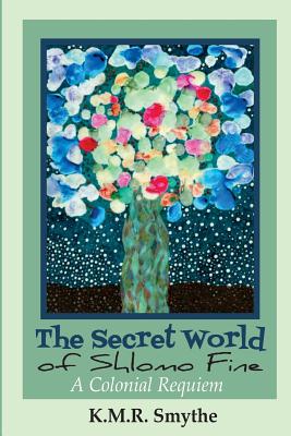 Imagen del vendedor de The Secret World of Shlomo Fine (Paperback or Softback) a la venta por BargainBookStores