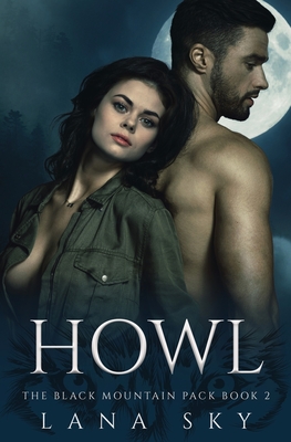 Imagen del vendedor de Howl: A Dark Paranormal Shifter Romance (Paperback or Softback) a la venta por BargainBookStores