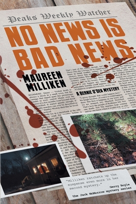 Seller image for No News is Bad News (Paperback or Softback) for sale by BargainBookStores