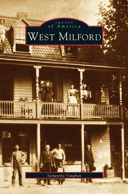 Immagine del venditore per West Milford (Hardback or Cased Book) venduto da BargainBookStores