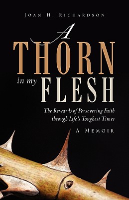 Seller image for A Thorn in my Flesh (Paperback or Softback) for sale by BargainBookStores