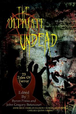 Imagen del vendedor de The Ultimate Undead (Paperback or Softback) a la venta por BargainBookStores