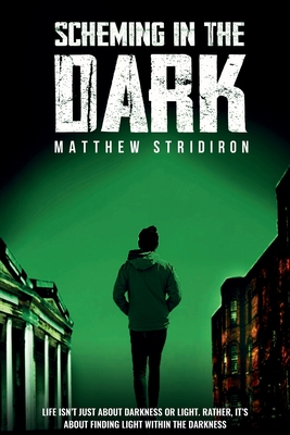 Bild des Verkufers fr Scheming In the Dark (Paperback or Softback) zum Verkauf von BargainBookStores