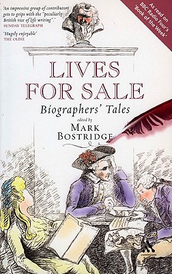Immagine del venditore per Lives for Sale: Biographers' Tales (Paperback or Softback) venduto da BargainBookStores