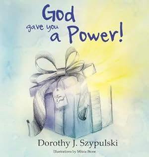 Immagine del venditore per God Gave You a Power (Paperback or Softback) venduto da BargainBookStores
