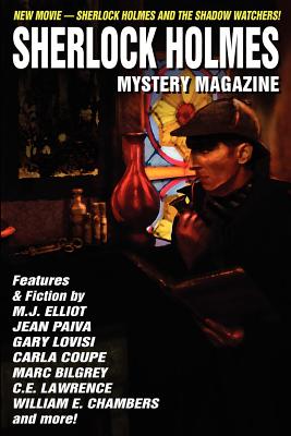 Seller image for Sherlock Holmes Mystery Magazine #6 (Paperback or Softback) for sale by BargainBookStores