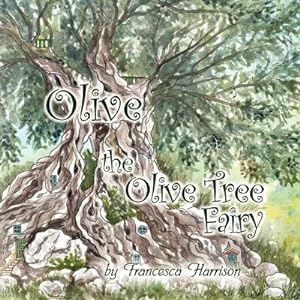 Seller image for Olive the Olive Tree Fairy (Paperback or Softback) for sale by BargainBookStores