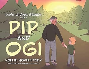 Seller image for Pip and Ogi (Paperback or Softback) for sale by BargainBookStores