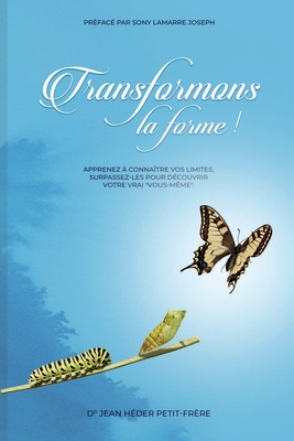 Imagen del vendedor de Transformons la forme (Paperback or Softback) a la venta por BargainBookStores