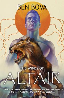 Immagine del venditore per The Winds of Altair (Paperback or Softback) venduto da BargainBookStores