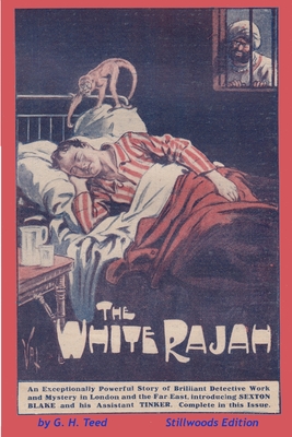 Seller image for The White Rajah (Paperback or Softback) for sale by BargainBookStores