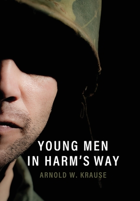 Imagen del vendedor de Young Men in Harm's Way (Hardback or Cased Book) a la venta por BargainBookStores