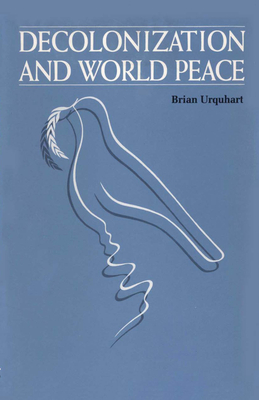 Seller image for Decolonization and World Peace (Paperback or Softback) for sale by BargainBookStores