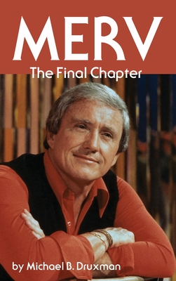 Seller image for Merv - The Final Chapter (hardback) (Hardback or Cased Book) for sale by BargainBookStores