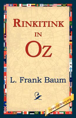 Bild des Verkufers fr Rinkitink in Oz (Paperback or Softback) zum Verkauf von BargainBookStores