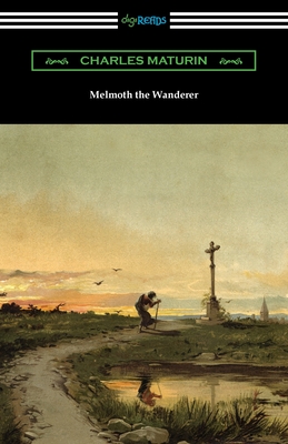 Immagine del venditore per Melmoth the Wanderer (Paperback or Softback) venduto da BargainBookStores