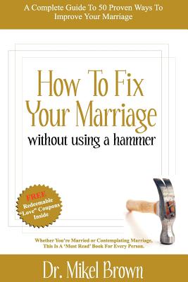 Seller image for How to Fix Your Marriage (Paperback or Softback) for sale by BargainBookStores