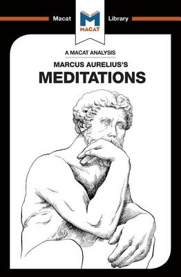 Seller image for An Analysis of Marcus Aurelius's Meditations (Paperback or Softback) for sale by BargainBookStores