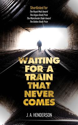 Imagen del vendedor de Waiting For A Train That Never Comes (Paperback or Softback) a la venta por BargainBookStores