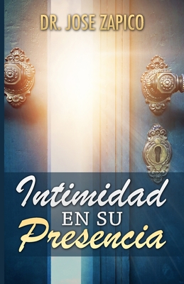 Seller image for Intimidad en Su Presencia (Paperback or Softback) for sale by BargainBookStores