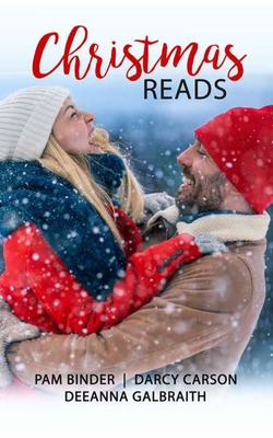 Immagine del venditore per Christmas Reads (Paperback or Softback) venduto da BargainBookStores