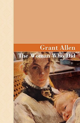 Seller image for The Woman Who Did (Paperback or Softback) for sale by BargainBookStores