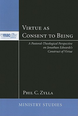 Bild des Verkufers fr Virtue as Consent to Being (Paperback or Softback) zum Verkauf von BargainBookStores