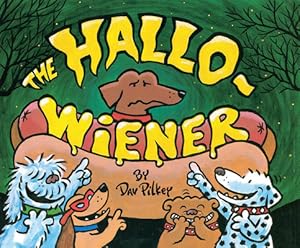 Immagine del venditore per The Hallo-Weiner (Hardback or Cased Book) venduto da BargainBookStores