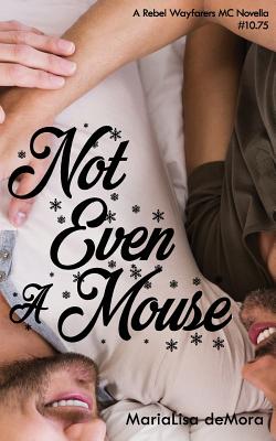 Seller image for Not Even A Mouse (Paperback or Softback) for sale by BargainBookStores